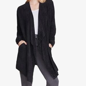 Barefoot Dreams Cozy Cardigan Wrap